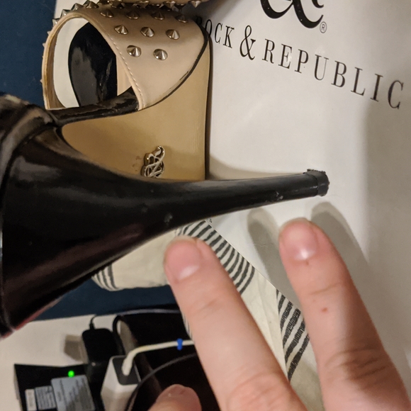 Rock & Republic RRKURT TAN - Picture 4 of 11